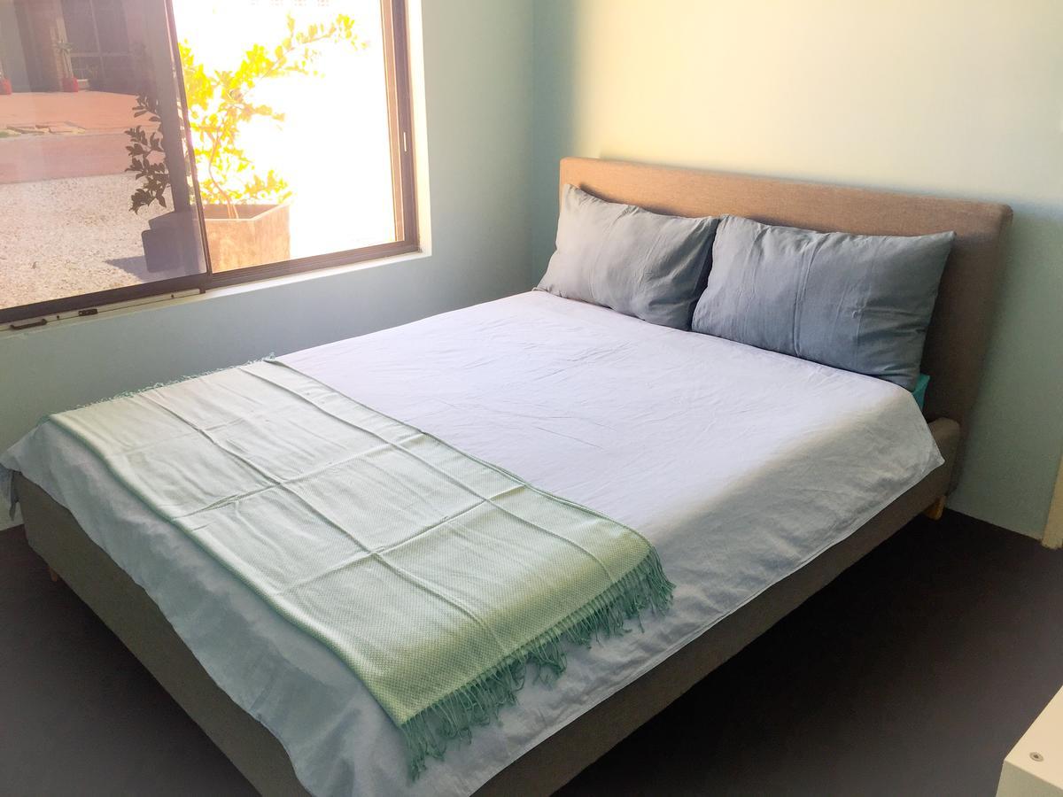 Caversham B&B Perth Exteriör bild